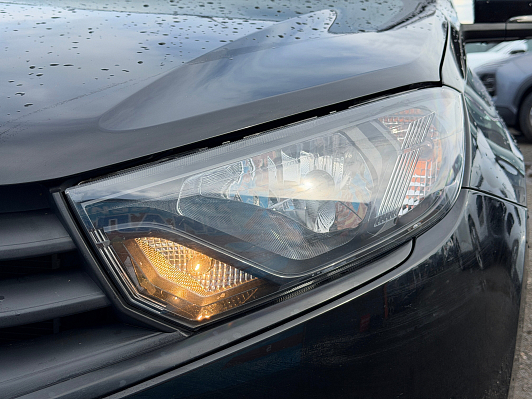 Lada (ВАЗ) Granta Classic Optima Учебная, 2022 года, пробег 43350 км