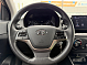 Hyundai Solaris Comfort, 2021 года, пробег 59000 км