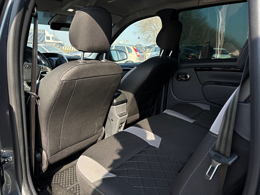 Lada (ВАЗ) Largus Techno, 2025 года, пробег 6514 км