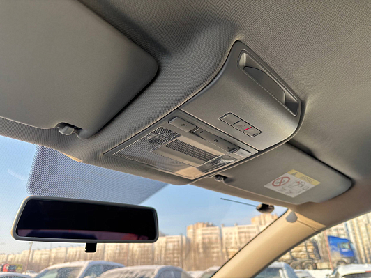 Volkswagen Polo Highline, 2017 года, пробег 163811 км