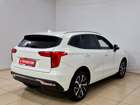 Haval Jolion Elite, 2022 года, пробег 66963 км