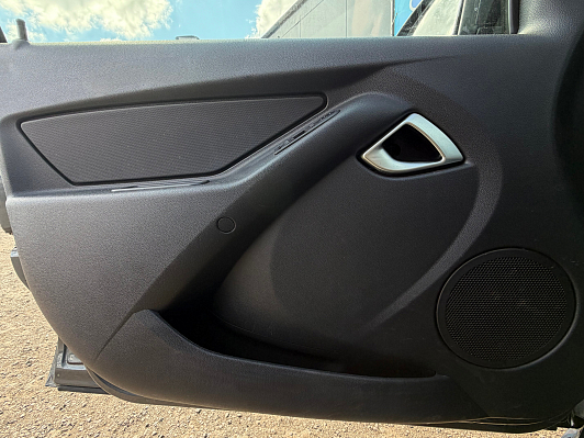 Lada (ВАЗ) Granta, 2020 года, пробег 37495 км