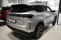 Chery Tiggo 7L Active, серебряный