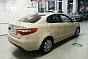 Kia Rio Comfort, 2014 года, пробег 235749 км