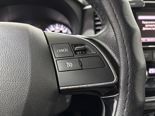 Mitsubishi Outlander Intense+, 2018 года, пробег 139803 км
