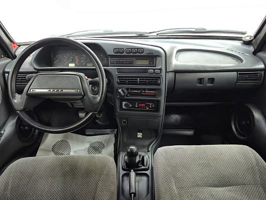 Lada (ВАЗ) 2114 Люкс, 2010 года, пробег 194575 км