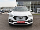 Hyundai Santa Fe, 2016 года, пробег 169578 км