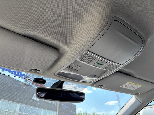 Skoda Octavia Active, 2019 года, пробег 107600 км