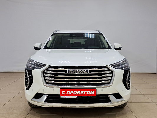 Haval Jolion Premium, 2023 года, пробег 28944 км