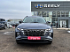Hyundai Tucson Lifestyle, 2022 года, пробег 31405 км