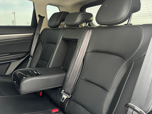 Geely Atlas Pro Flagship, 2023 года, пробег 137000 км