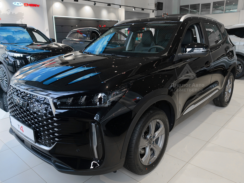 TENET T4 Прайм, красный