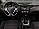 Nissan Qashqai LE, 2018 года, пробег 119743 км
