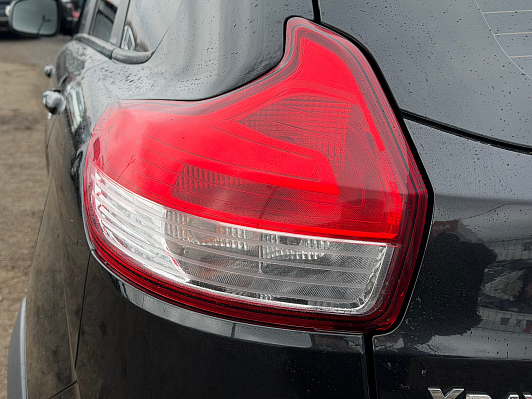 Lada (ВАЗ) XRAY Classic Optima, 2021 года, пробег 104497 км