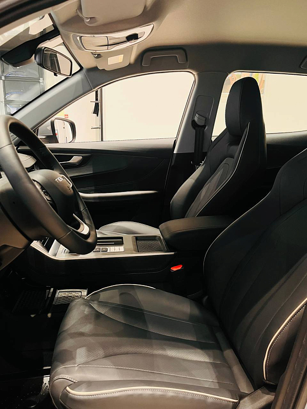 TENET T4 Прайм, серый