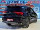 Chery Tiggo 8 Prestige/Prestige Plus, 2023 года, пробег 41500 км