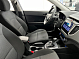 Hyundai Creta Comfort, 2021 года, пробег 83880 км