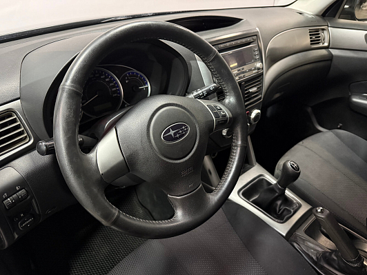 Subaru Forester 2M, 2012 года, пробег 160000 км