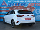 Kia Ceed, 2018 года, пробег 87923 км