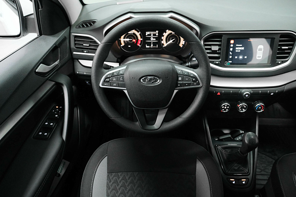 Lada (ВАЗ) Vesta Comfort, 2024 года, пробег 19000 км