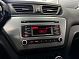 Kia Rio Premium, 2016 года, пробег 90637 км