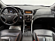 Hyundai Sonata Style, 2011 года, пробег 170527 км