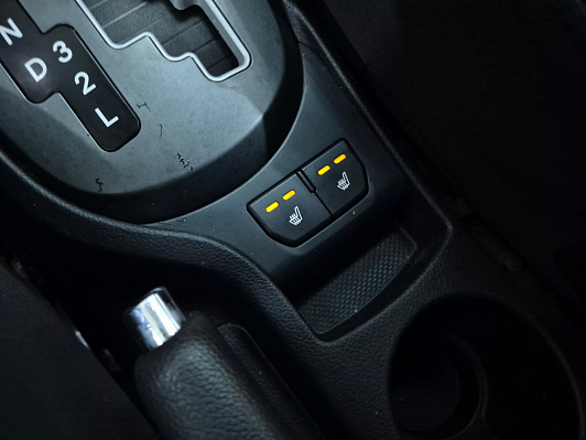 Kia Rio Prestige, 2011 года, пробег 170794 км