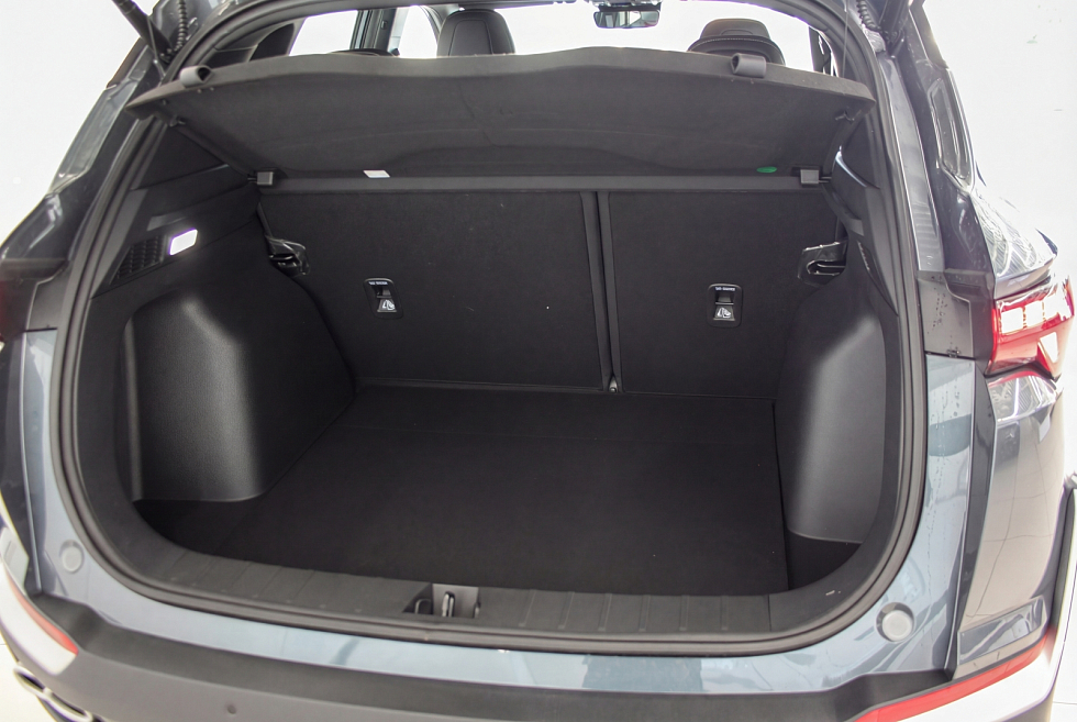 Belgee X50+ Стиль, серый