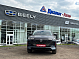Changan UNI-S Техно+, 2024 года, пробег 26350 км