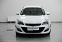 Opel Astra Cosmo, 2012 года, пробег 169849 км