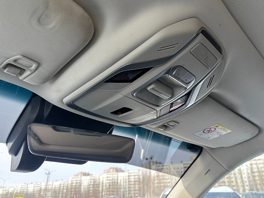 Geely Atlas Pro Flagship, 2023 года, пробег 137000 км