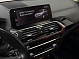 BMW X3 xDrive20d M Sport, 2019 года, пробег 98949 км