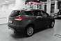 Ford Kuga Titanium, 2016 года, пробег 140792 км