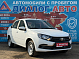 Lada (ВАЗ) Granta Комфорт, 2025 года, пробег 67 км