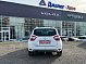 Nissan Terrano Comfort, 2016 года, пробег 141615 км