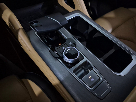 Changan Hunter Plus Люкс, 2024 года, пробег 130950 км