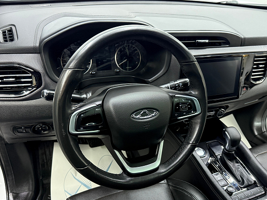 Chery Tiggo 4 Travel, 2022 года, пробег 53749 км