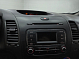 Kia Cerato Prestige, 2016 года, пробег 92036 км