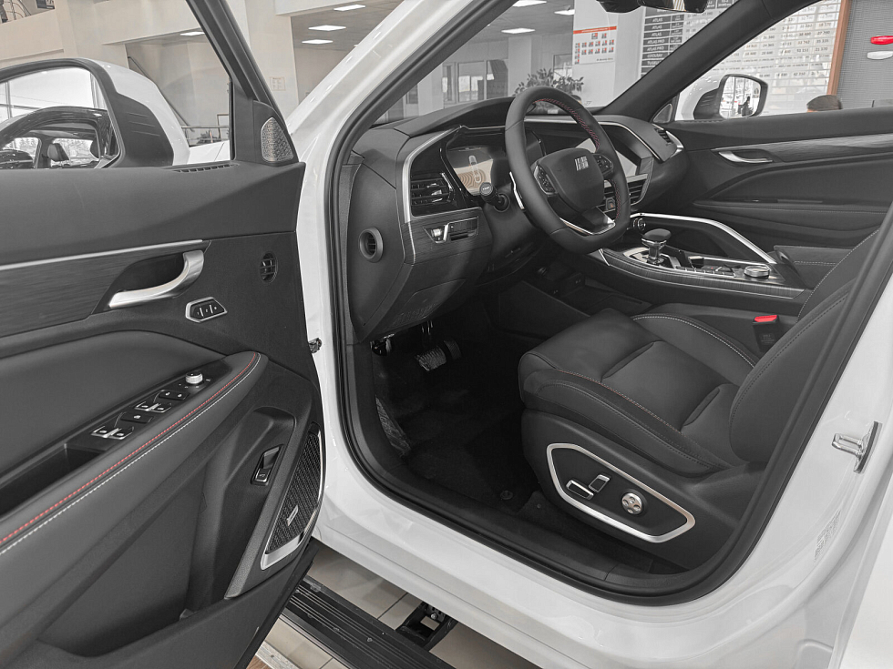 Knewstar 001 Люкс, белый