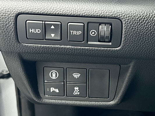 Honda Accord, 2020 года, пробег 57000 км