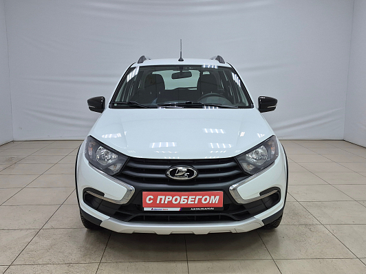 Lada (ВАЗ) Granta Comfort, 2024 года, пробег 58380 км