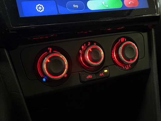 Volkswagen Polo Allstar, 2020 года, пробег 116000 км