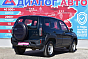 Lada (ВАЗ) Niva Travel Classic, 2022 года, пробег 17000 км