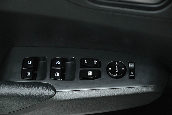 Hyundai Solaris Comfort, 2021 года, пробег 106593 км