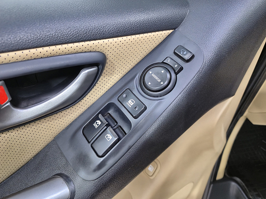 Hyundai H-1, 2019 года, пробег 112755 км