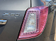 Lifan X60 Comfort, 2014 года, пробег 199400 км