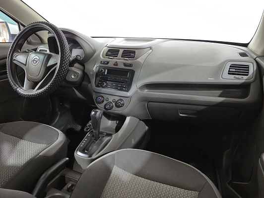 Ravon R4 Optimum, 2019 года, пробег 146503 км