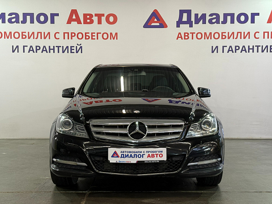 Mercedes-Benz C-Класс, 2013 года, пробег 232756 км