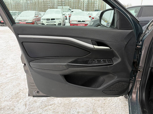 Lada (ВАЗ) Vesta Comfort Winter EnjoY Pro, 2022 года, пробег 175760 км
