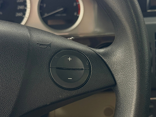 Mercedes-Benz GLK-Класс, 2009 года, пробег 200626 км